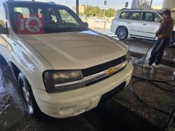 شيفروليه تريل بليزر